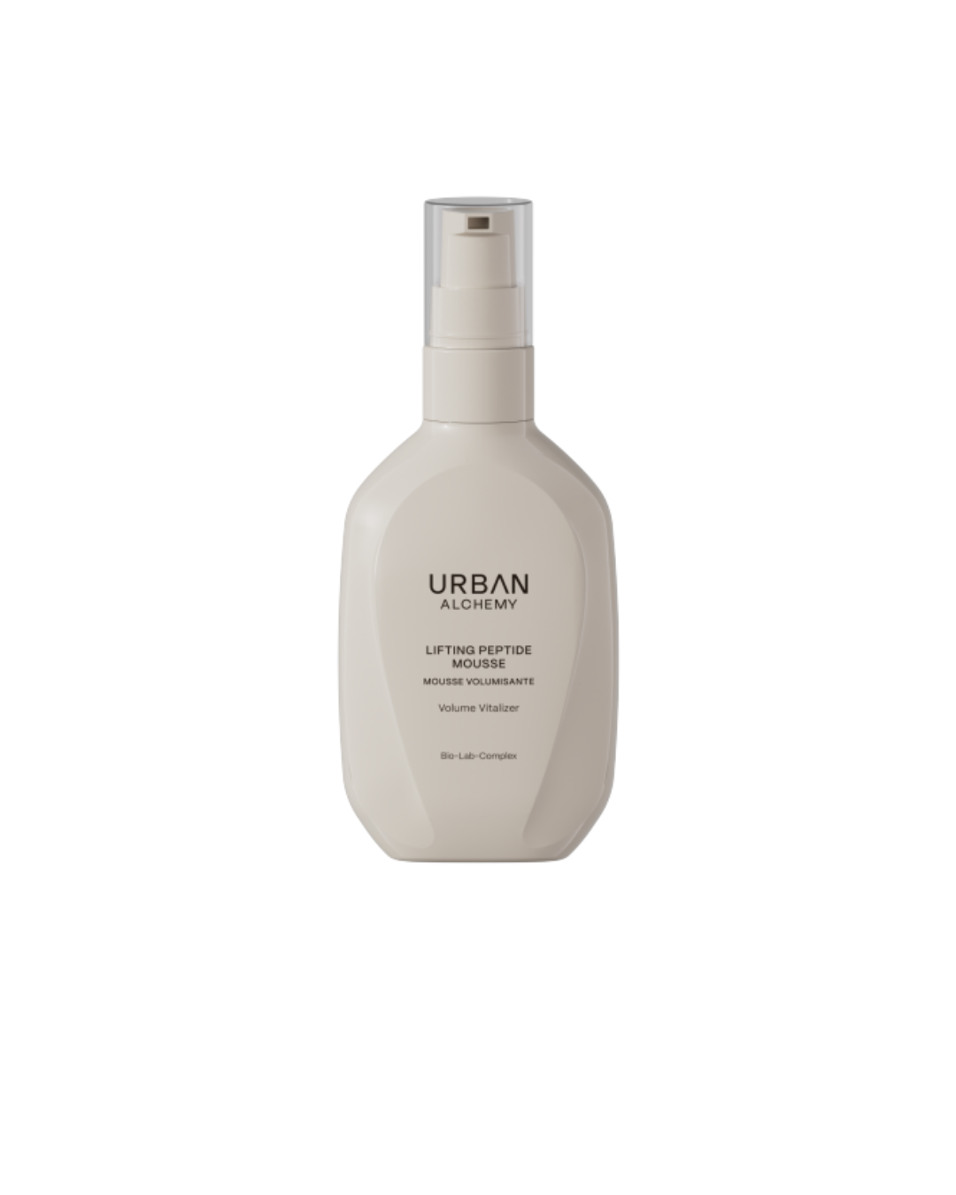 URBAN ALCHEMY - Mousse Volume Vitalizer - 150 ml