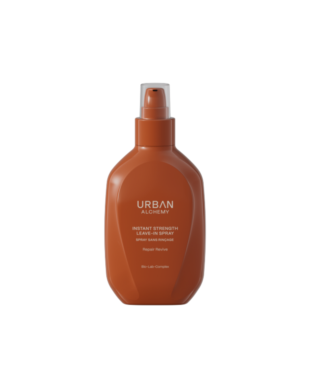 URBAN ALCHEMY - Spray Sans Rinçage Repair Revive - 150 ml