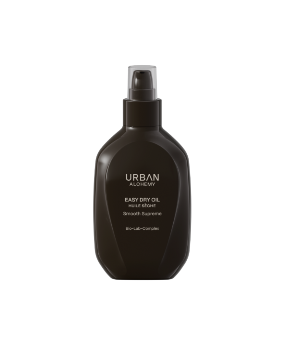 URBAN ALCHEMY - Smooth Supreme Oil Serum - 75 ml