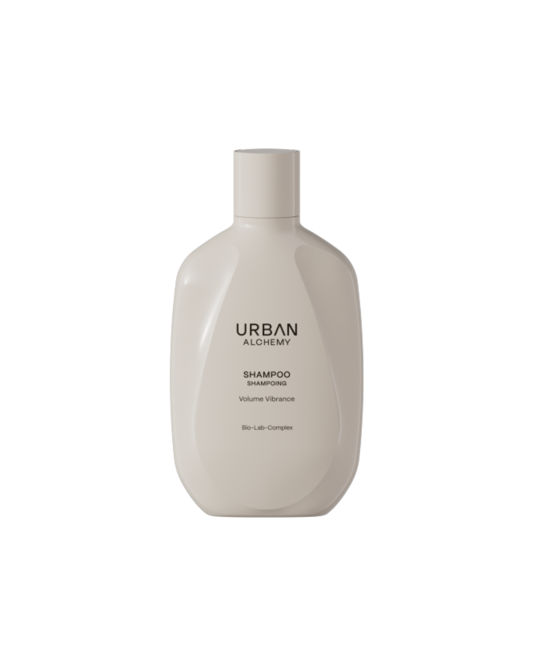 URBAN ALCHEMY - Shampoing Volume Vibrance - 250 ml
