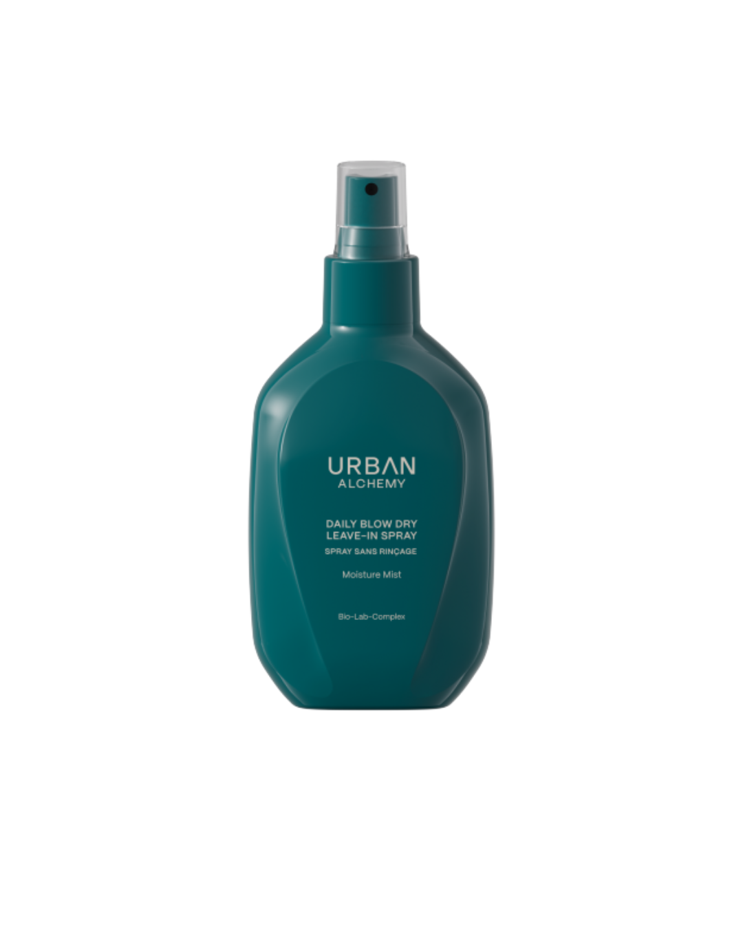 URBAN ALCHEMY - Spray Sans Rinçage Moisture Mist - 150 ml
