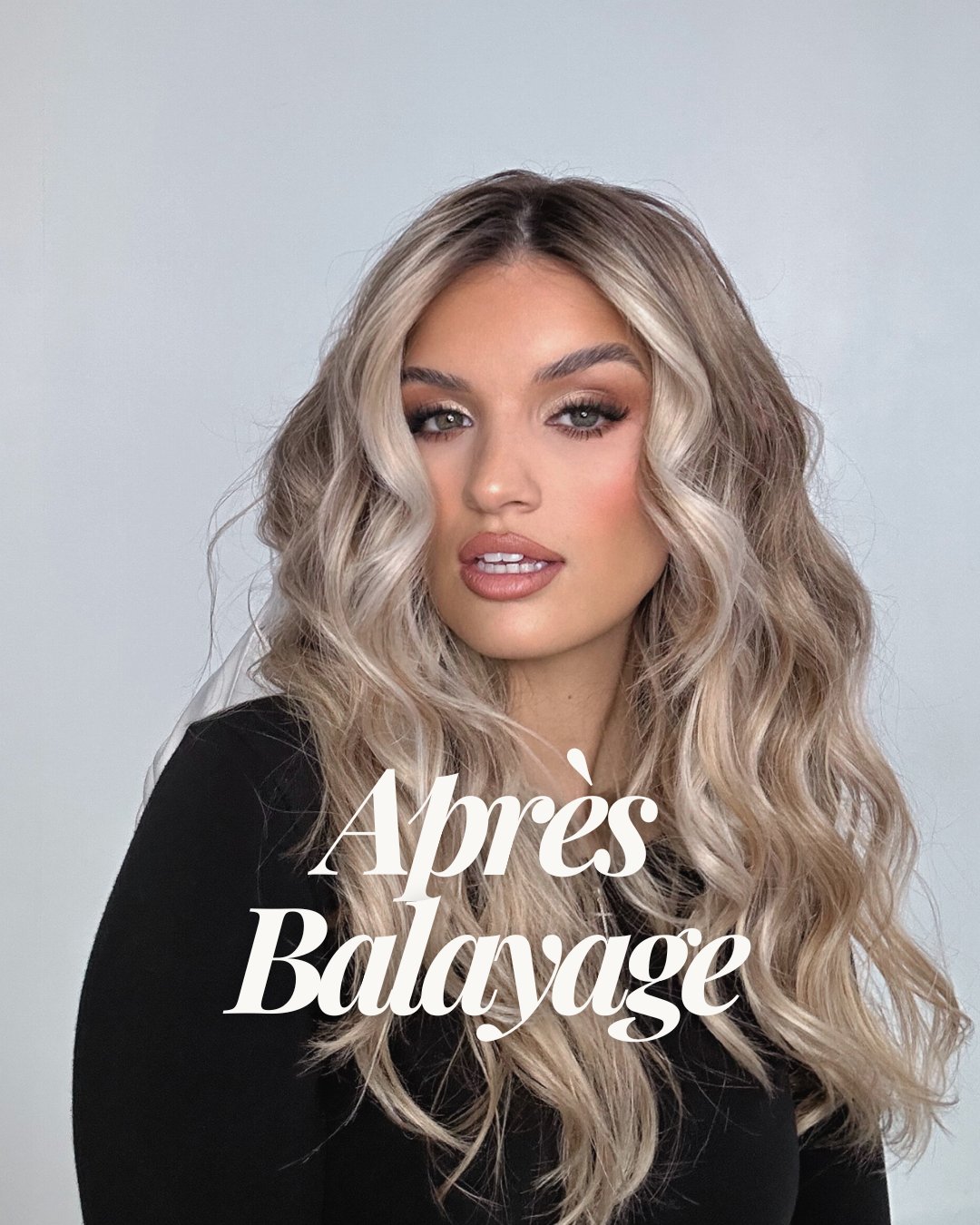 Routine après balayage