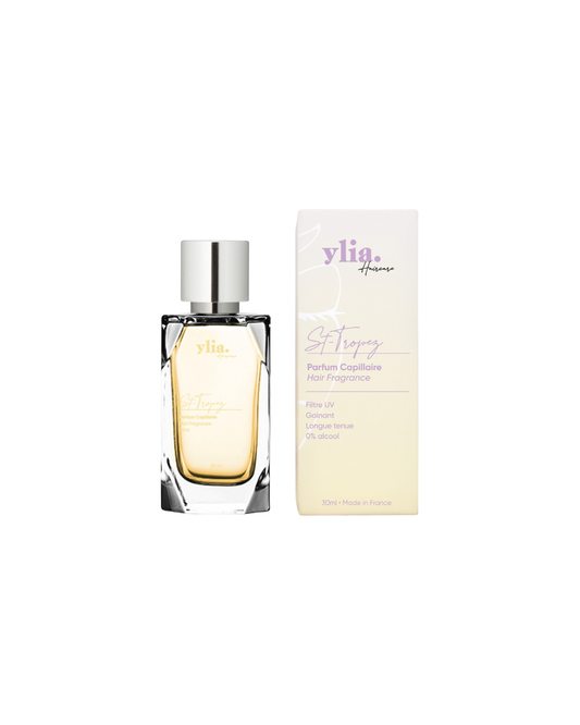 Ylia Haircare - Parfum Capillaire