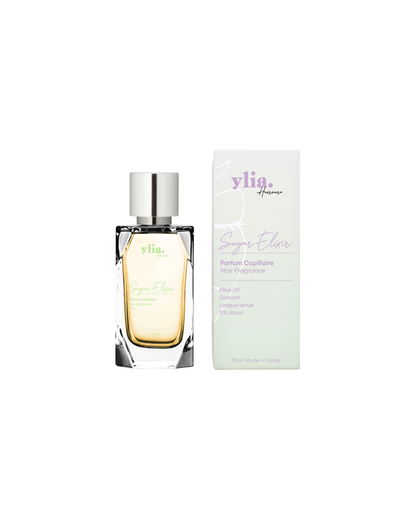 Ylia Haircare - Parfum Capillaire