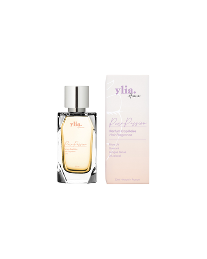 Ylia Haircare - Parfum Capillaire