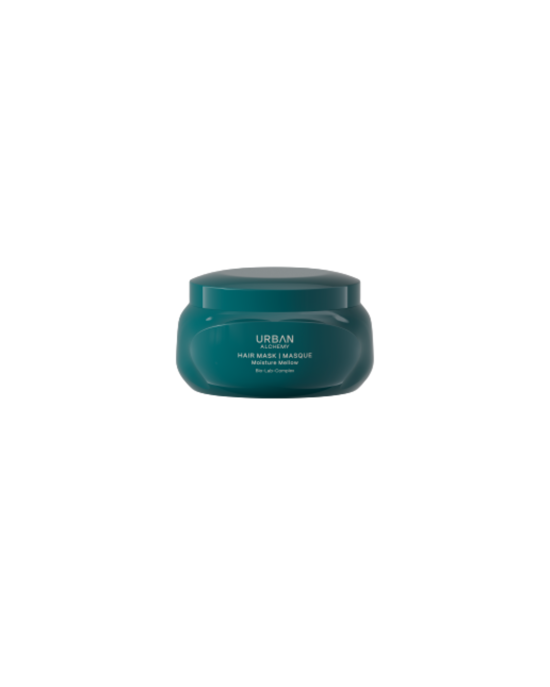 URBAN ALCHEMY - Masque Moisture Mellow - 200 ml