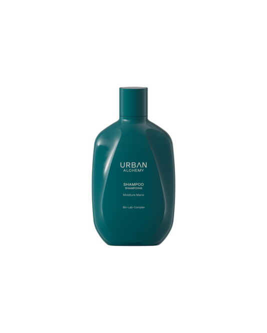 URBAN ALCHEMY - Shampoing Moisture Mane - 250 ml