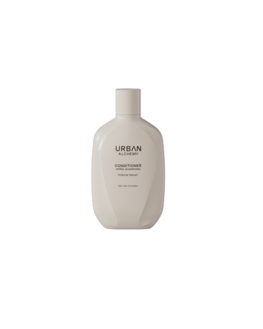URBAN ALCHEMY - Après Shampoing Volume Velvet - 250 ml