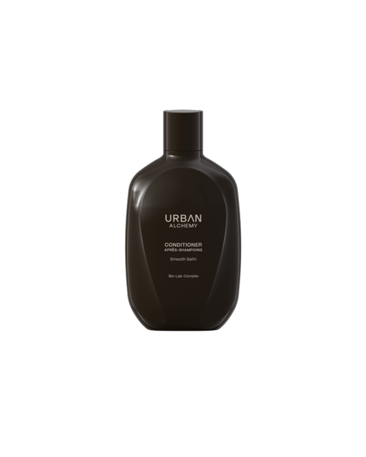 URBAN ALCHEMY - Après-Shampoing Smooth Satin - 250 ml