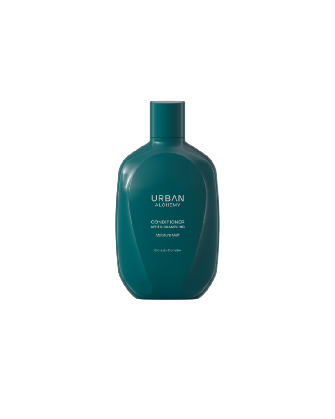 URBAN ALCHEMY - Après-Shampoing Moisture Melt - 250 ml