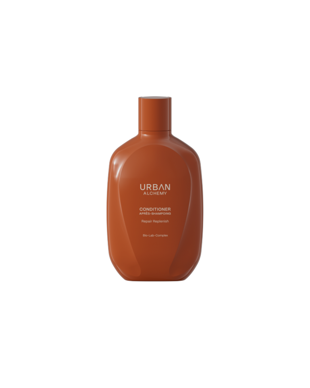 URBAN ALCHEMY - Après-Shampoing Repair Replenish - 250 ml