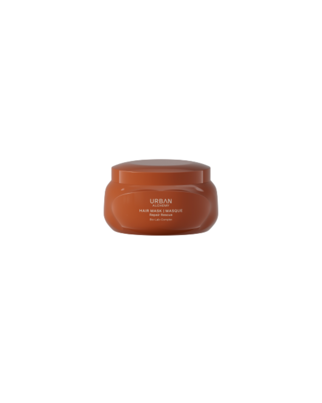 URBAN ALCHEMY - Masque Repair Rescue - 200 ml