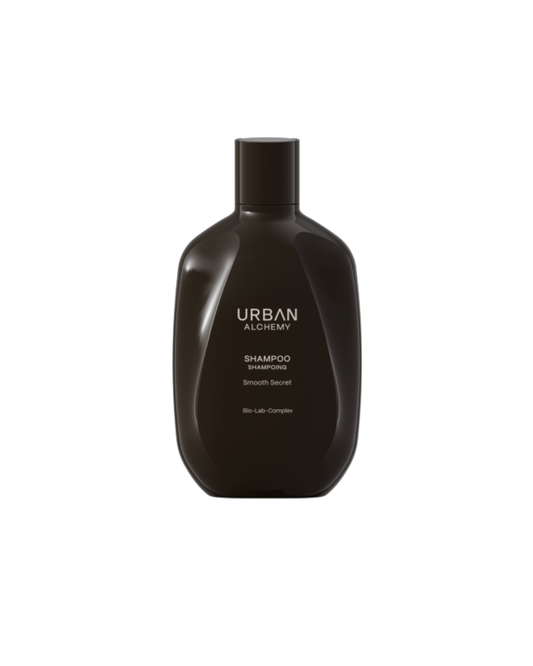 URBAN ALCHEMY - Shampoing Smooth Secret - 250 ml