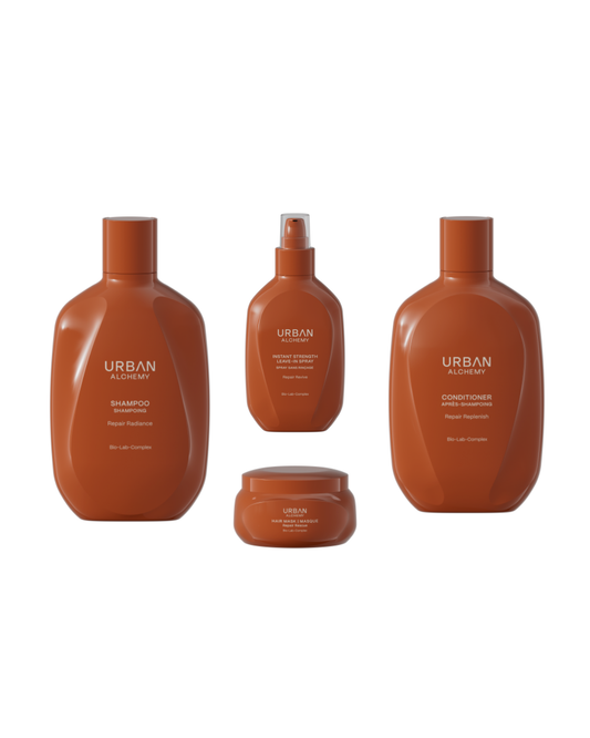 URBAN ALCHEMY-Rituel Repair Complet
