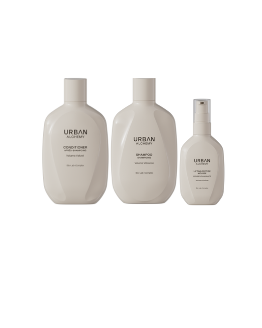 URBAN ALCHEMY-Rituel Volume Expert