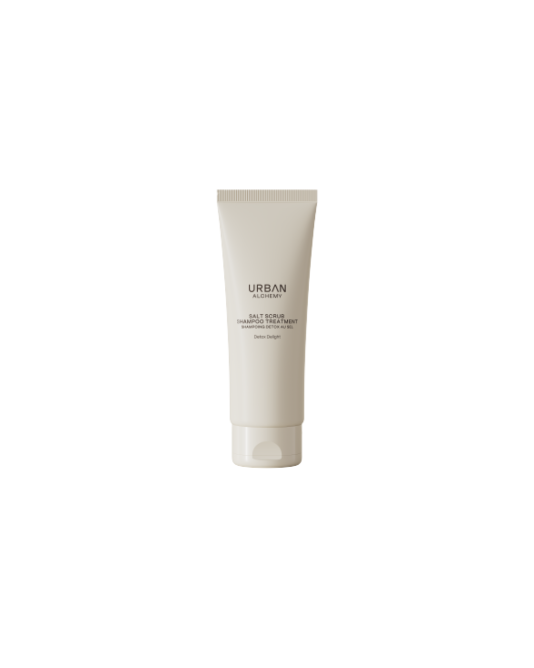 URBAN ALCHEMY - Salt Scrub Scalp - 200 ml